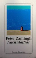 Peter Zantingh Nach Mattias TB Diogenes  EA 2021