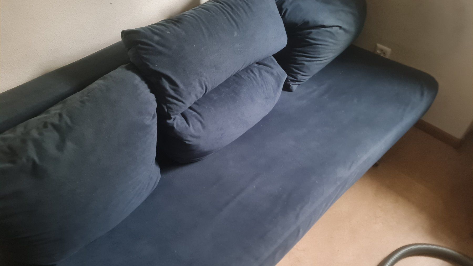 Sofas: Liegesofa – D'occasion à Schlieren par Bconti86