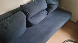 Liegesofa