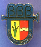 BBB  Brass Band Breitenbach