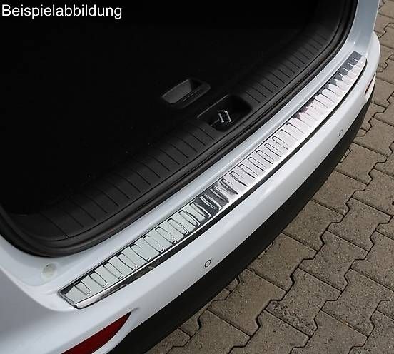 Tutti pezzi di ricambio auto: VW PASSAT 3C VARIANT - LADEKANTENSCHUTZ – Usato da Münchwilen TG venduto da SwissTuningShop