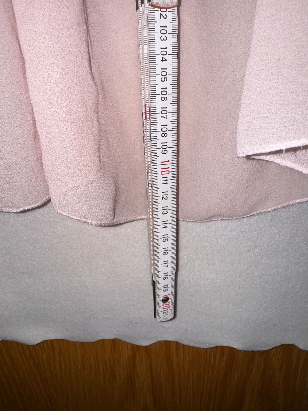 Vestiti: Zartes Kleid Gr. M – Usato da Grosswangen venduto da SALE_SALE_SALE 7