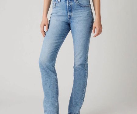 Pantalon Jeans Femme - taille 29