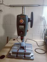 BOSCH PBD 40 Bohrmaschine Tischbohrmaschine mit Bohrständer 
