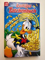 LTB Lustiges Taschenbuch 402
