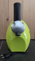 Glacemaschine für Sorbet