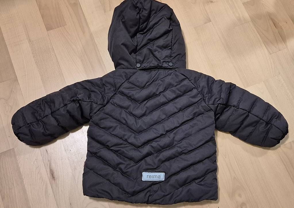Jacken & Mäntel: Reima Winterjacker Gr. 80 – Gebraucht aus Frauenfeld von filipak 2