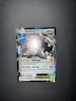 Steelix XY EX EN