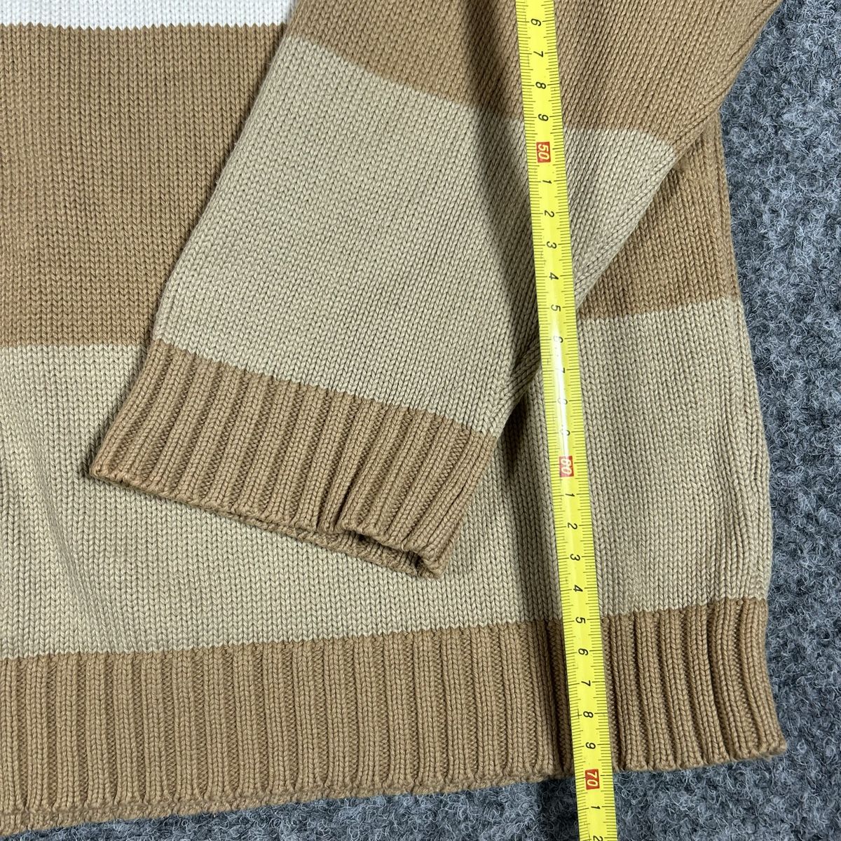 Lacoste Pullover & Sweatshirts: Pullover lacoste size L – Gebraucht aus La Sagne NE von Matlasape 2