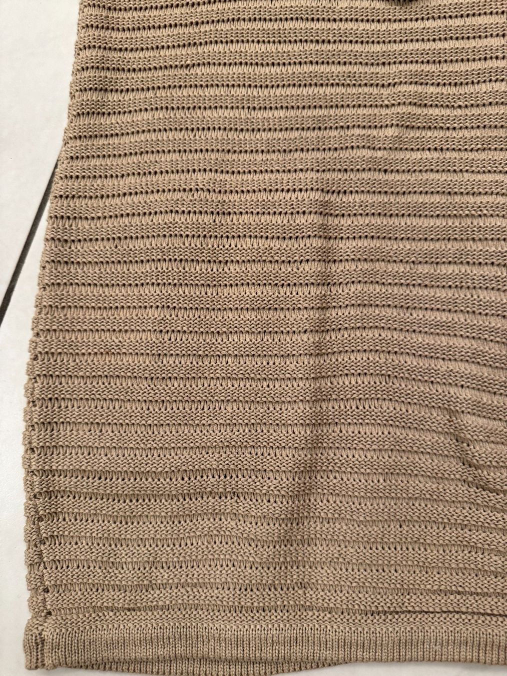 Giacche: NEU: RENA LANGE Strickjacke Gr. 40 - beige – Nuovo (secondo la descrizione) da Bad Ragaz venduto da kpo_b7ph 6