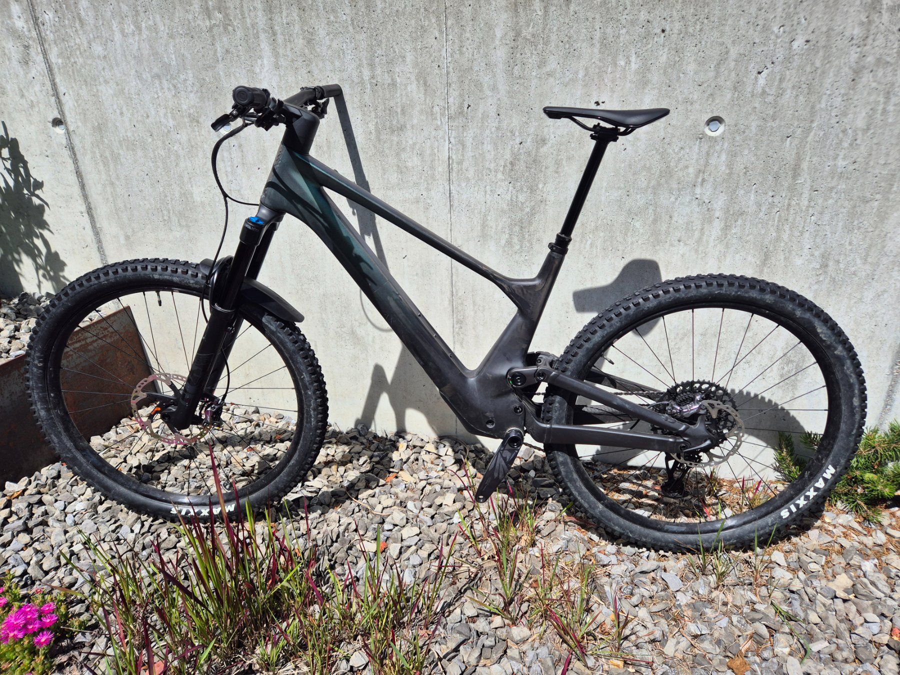 Scott Biciclette: Scott Genius 910 XL 2024 – Usato da Kleinbösingen venduto da aad_2ymd