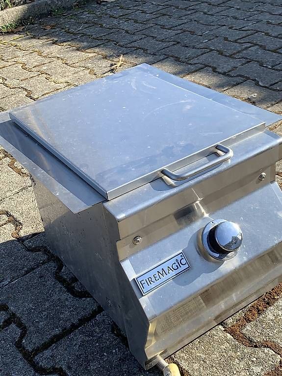 Grils: FireMagic Grill – D'occasion à Kölliken par matter.m 1