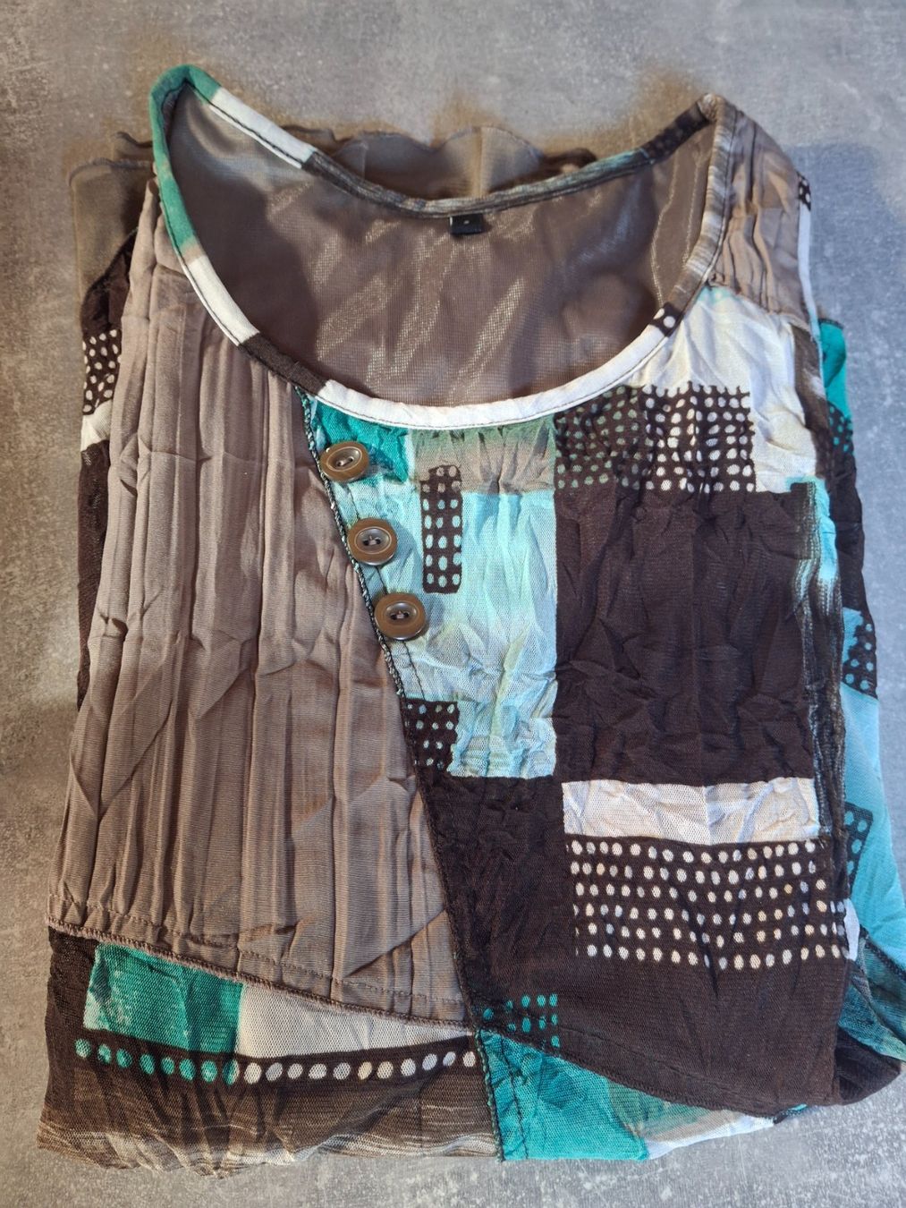 Tuniche: Tunique taille M – Nuovo (secondo la descrizione) da Villiers venduto da san_jn5w 5