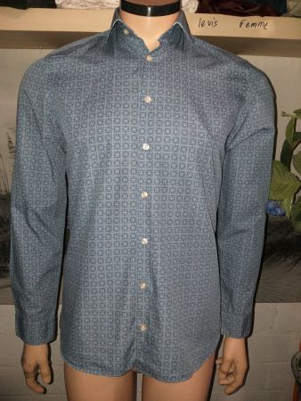 OLYMP  Chemise/Hemd  Taille / Grosse 38 ( S )  Smart Busines