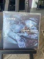 Tricky / Money Greedy / 7inch 