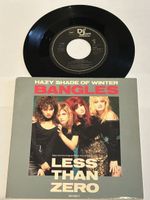 Bangles. 1987. Hazy Shade Of Winter