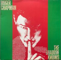 ROGER CHAPMAN - THE SHADOW KNOWS