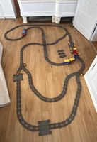 Riesiges Lego Duplo Einsenbahn Set