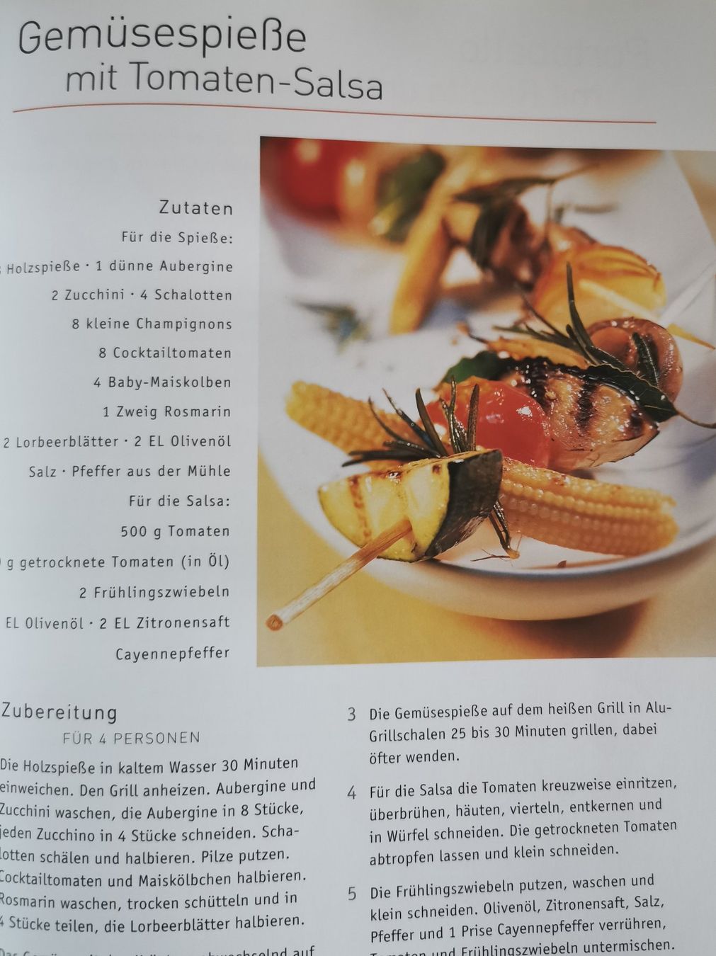 Libri: Grillen - die beste Kochbuchserie – Usato da bern venduto da jeannie2006 5
