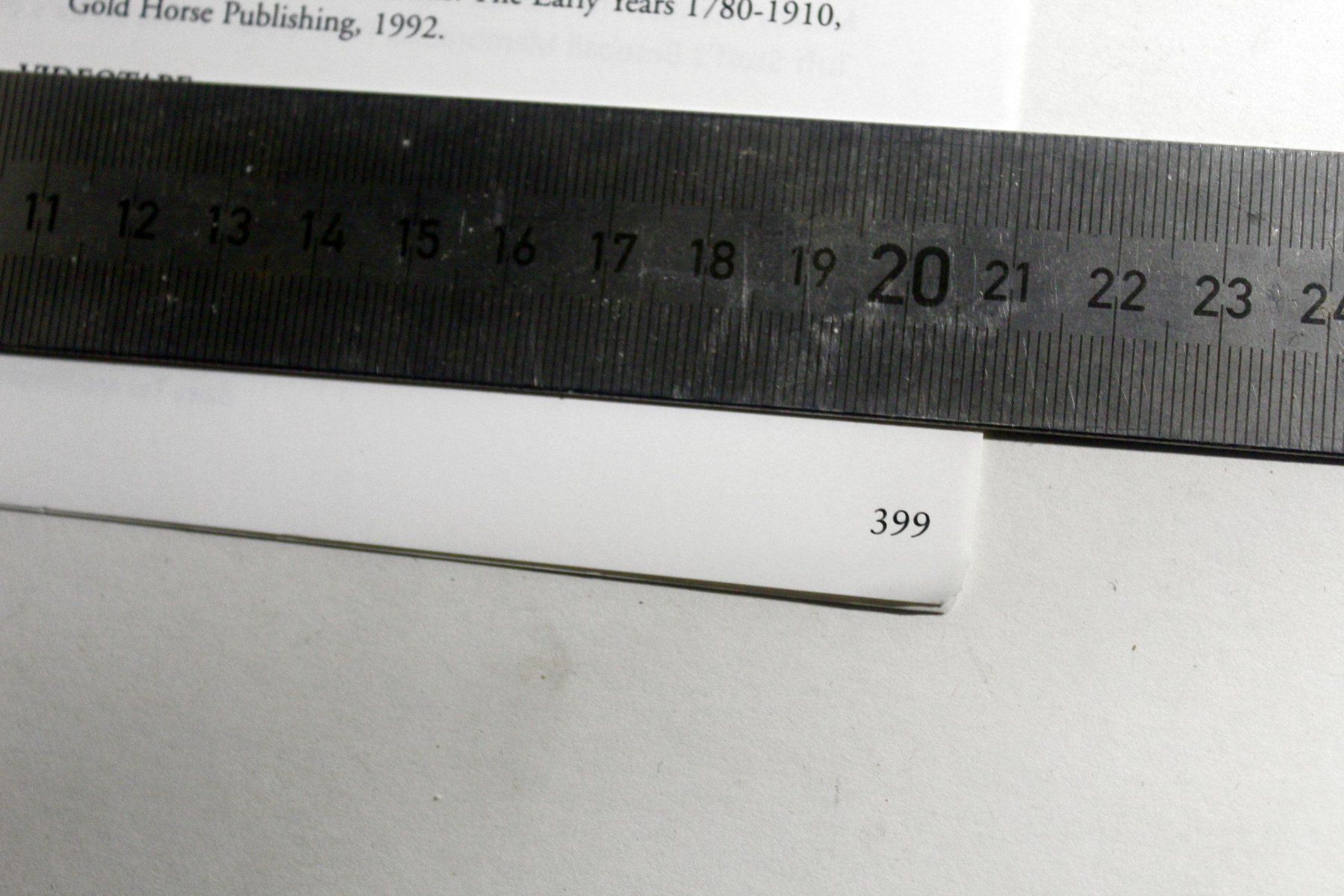 Poupées: Standardwerk: DOLL MARKER & MARKS, Guide to Indentification – D'occasion à Bern par Vitaneuf 9