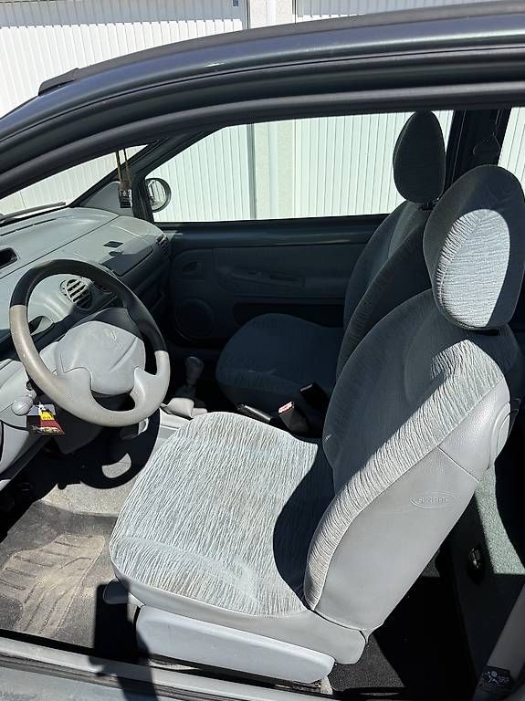 Automobili: Renault Twingo expertisée du jour – Usato da Sierre venduto da Souto 3