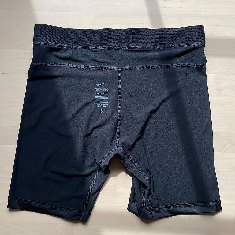 Hosen: Nike Shorts Pro Dri-fit – Neu und originalverpackt aus Zürich von ZENA85 1