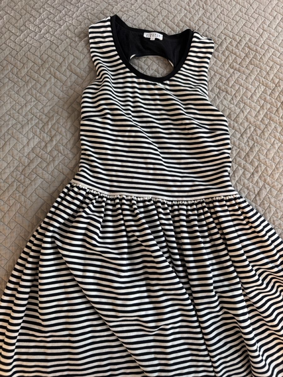 Claudie Pierlot Robes: Claudie Pierlot Kleid – D'occasion à Uerikon par ZurichCity01 1