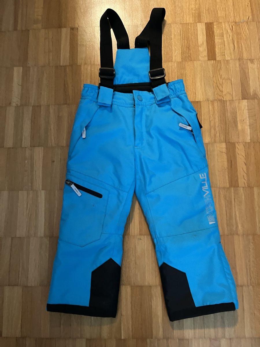 C&A Pantaloni: Skihose Gr. 98 – Usato da Jona venduto da Good_luck_