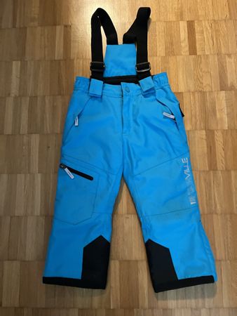Skihose Gr. 98