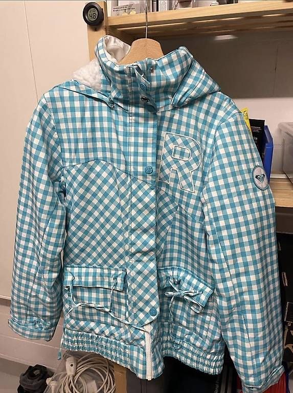 Roxy Giacche: Winterjacke Roxy – Usato da Höri venduto da LucaSomma