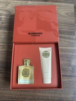 Burberry Goddess Parfum Geschenkset