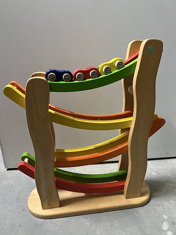 Giocattoli: Jeux et jouets  – Usato da St-Cierges venduto da Gw. 2
