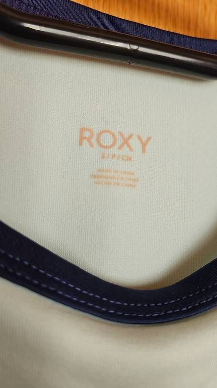 Tops: Roxy Surf – Gebraucht aus Lumino von Doni_dp 2