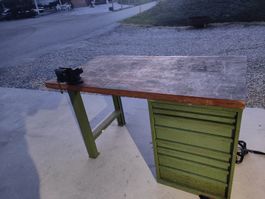 Werkbank 