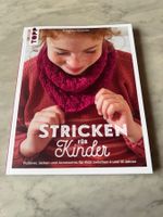 STRICKEN FÜR KINDER