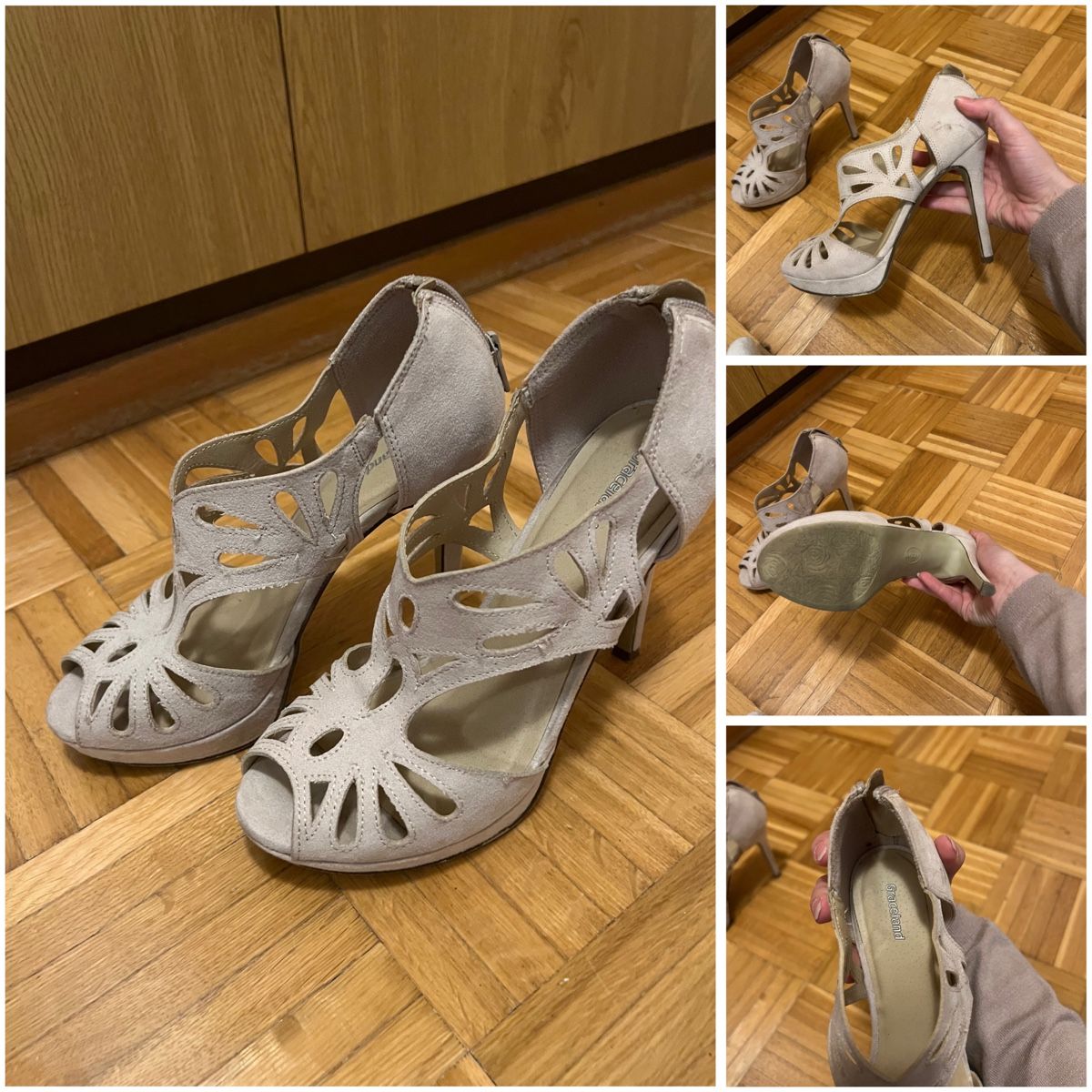 Scarpe da donna: High Heels – Usato da Dietikon venduto da vnsmrc 1
