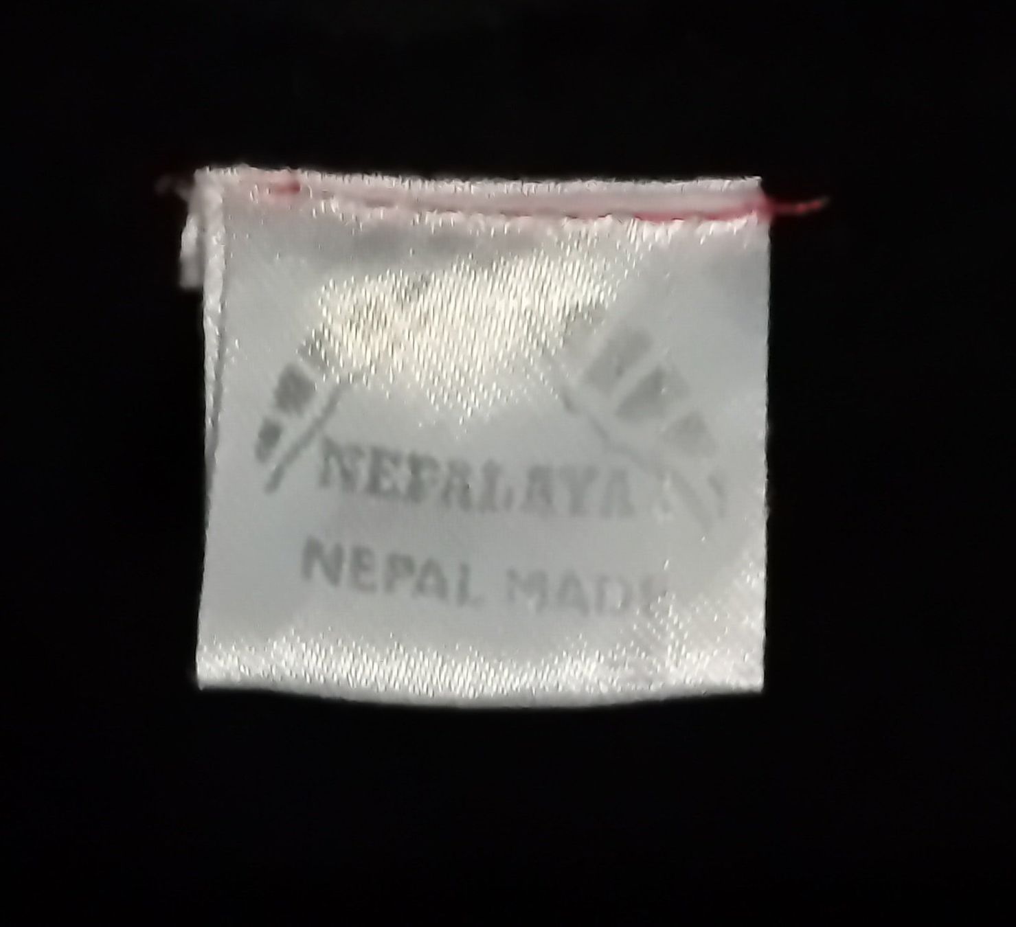 Jacken: Kuschelige warme bunte Jacke aus Nepal – Gebraucht aus Astano von mclotto 1