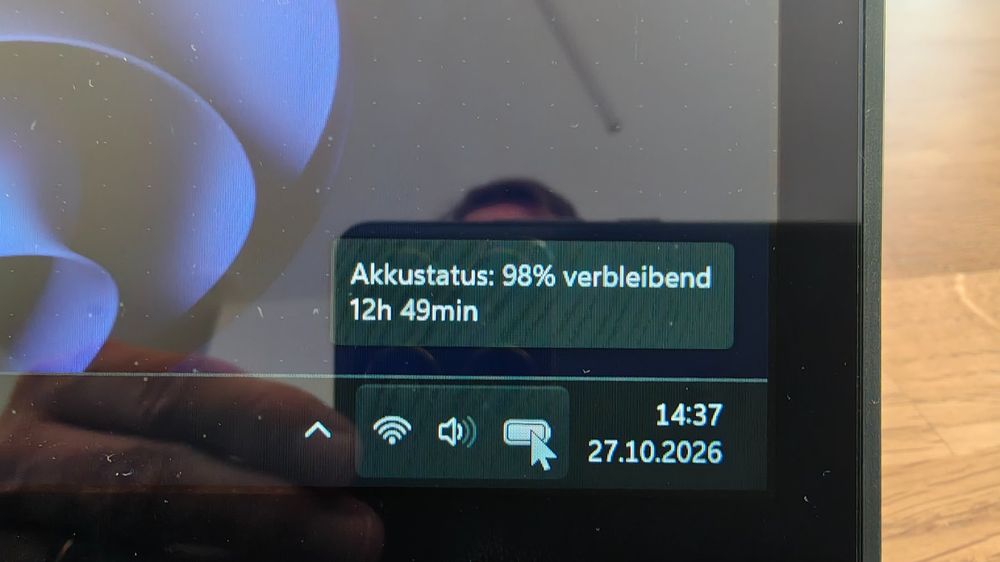 X1 YOGA, INTEL i5, 8GB, SIM bis 1TB ,Windows 11 PRO/Office (Gebraucht ...