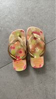Tongs Havaianas taille 25-26