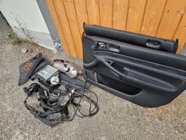 Diverse Audi A4/S4 b5 Teile