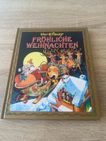 Fröhliche Weihnachten von Walt Disney Buch