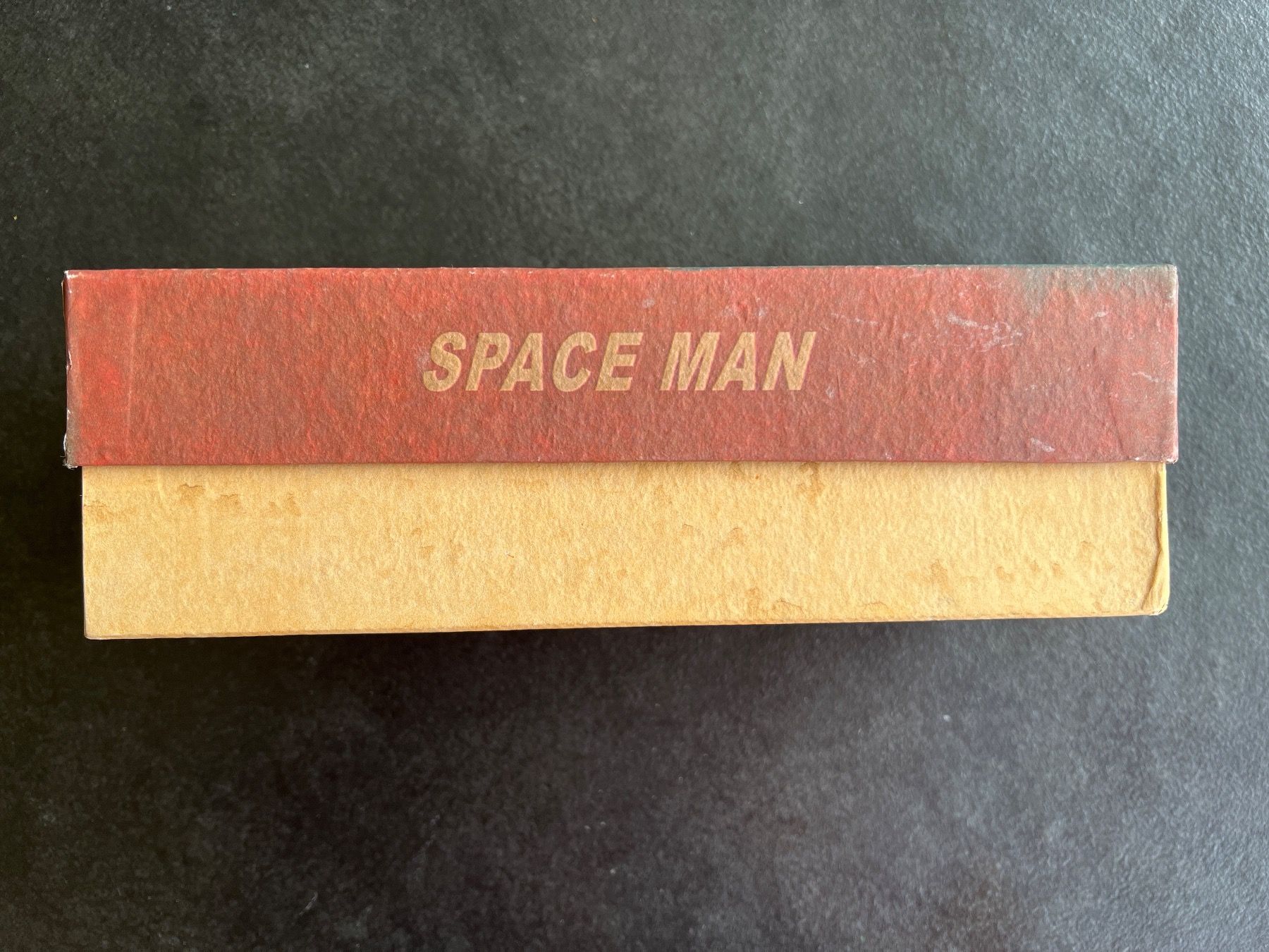 Giocattoli: Space Man – Usato da Bellmund venduto da casianna 1