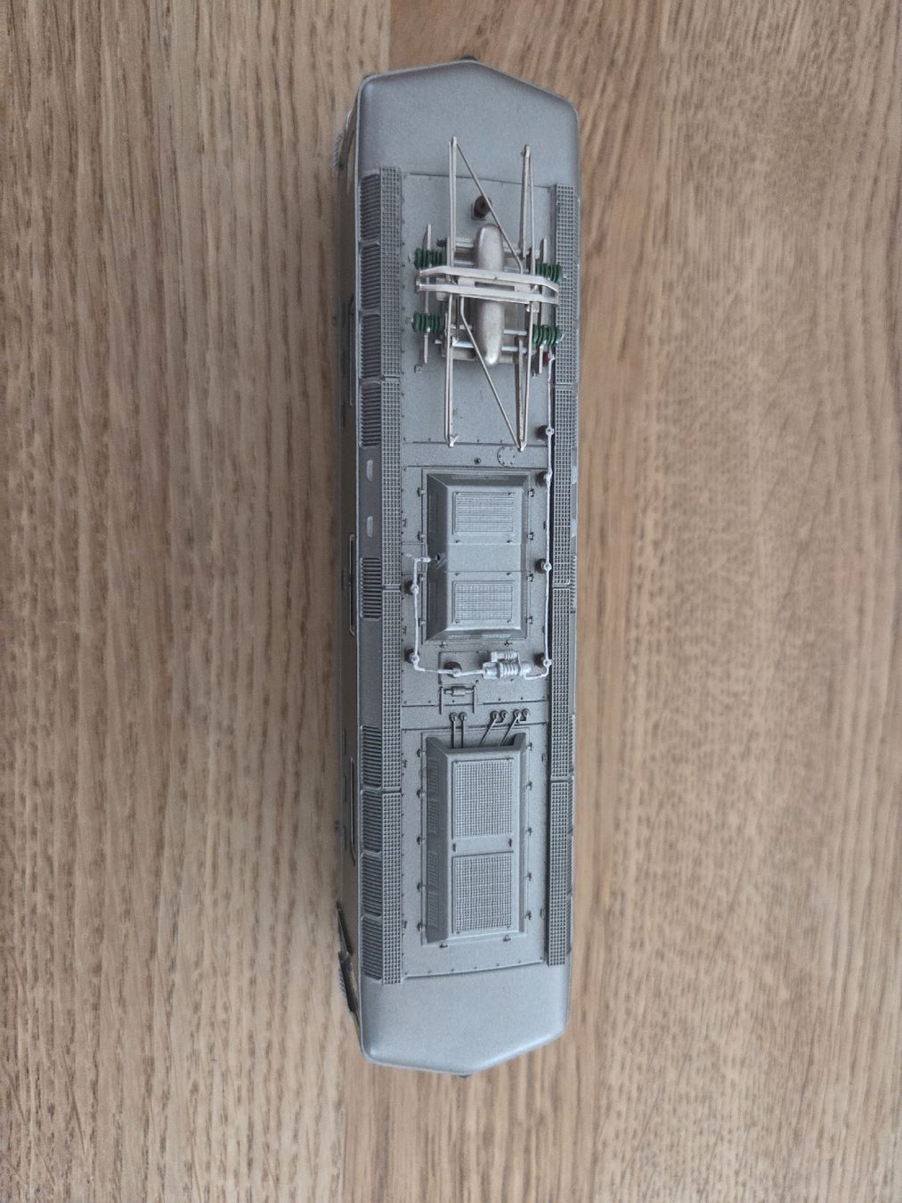 Rivarossi Modelleisenbahnen: Rivarossi 1650 Re 4/4 II SBB – Gebraucht aus Berikon von TopLok1 2