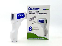 Kontaktloses Infrarot-Fieberthermometer