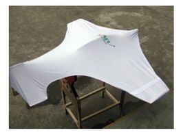 Sebart SunCover 120/140 Class