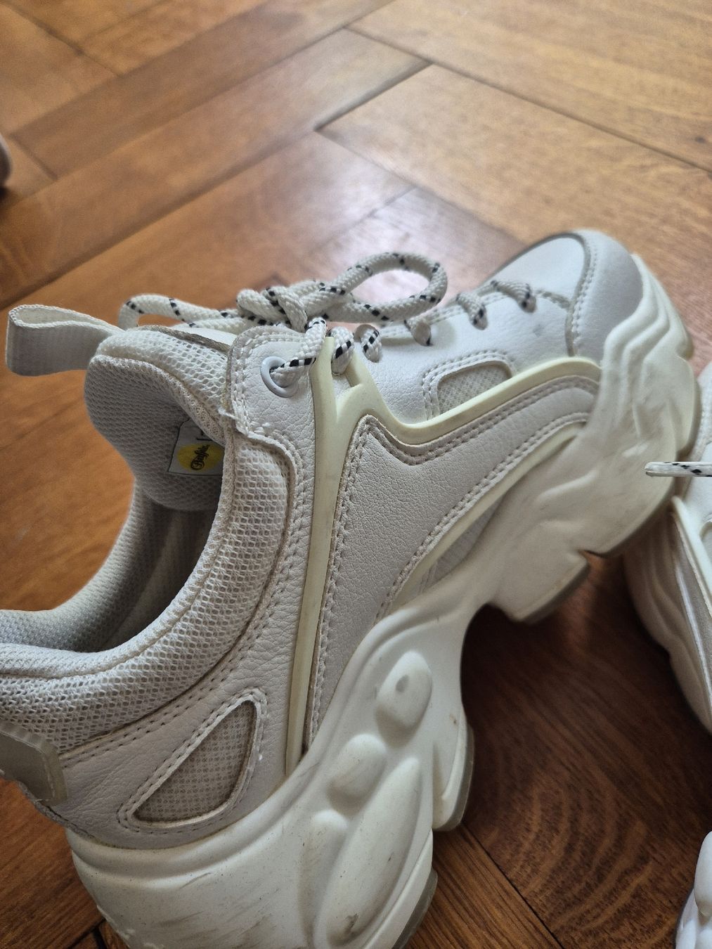 Buffalo Scarpe da donna: Buffalo, Grösse 37 – Usato da Basel venduto da lilifee86 6
