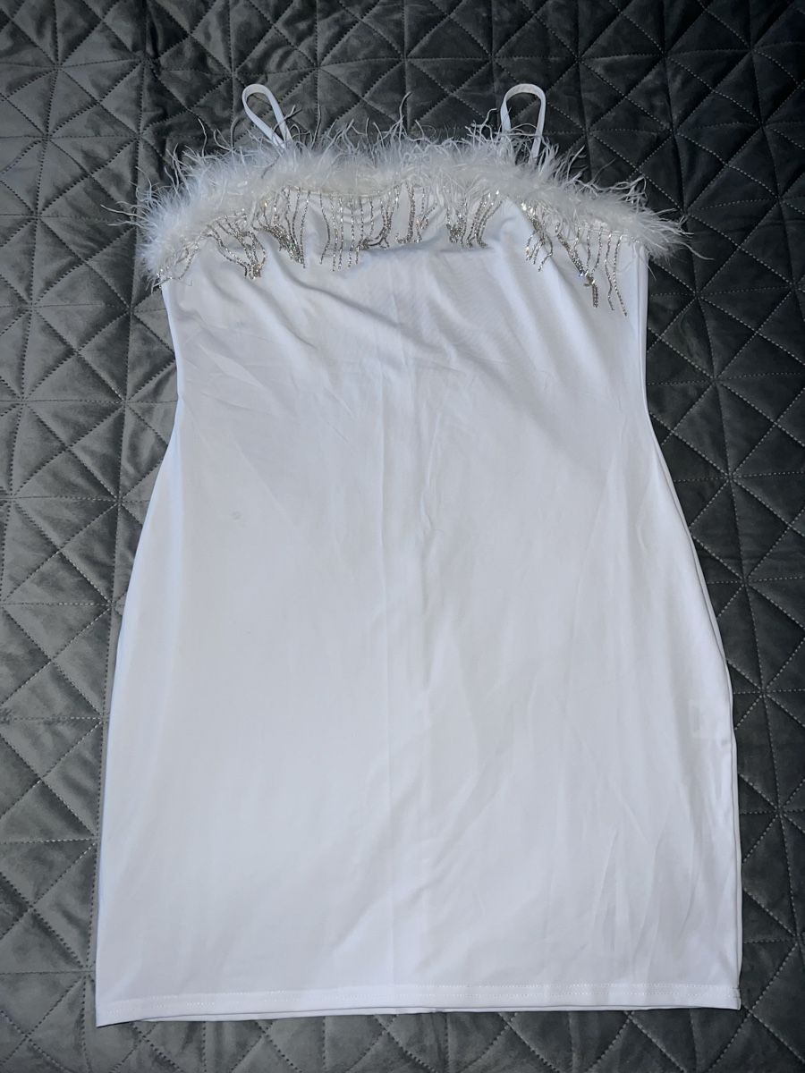 Kleider: Kleid – Neu (gemäss Beschreibung) aus Tann von ivr_2vs