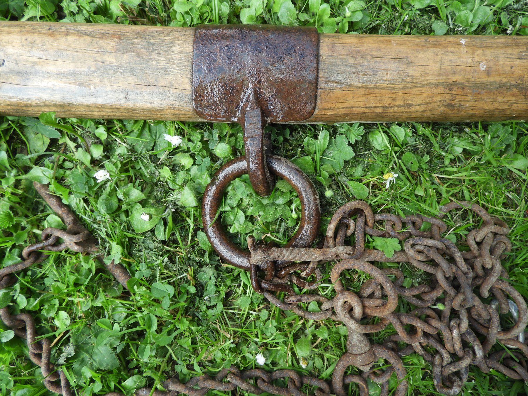 Articoli in legno: Joch – Usato da Pitasch venduto da Haui0 1