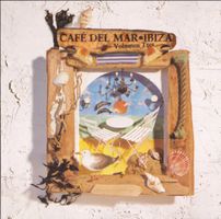 Café del Mar - Ibiza - Volumen Tres