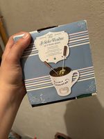 Schoko Fondue Set